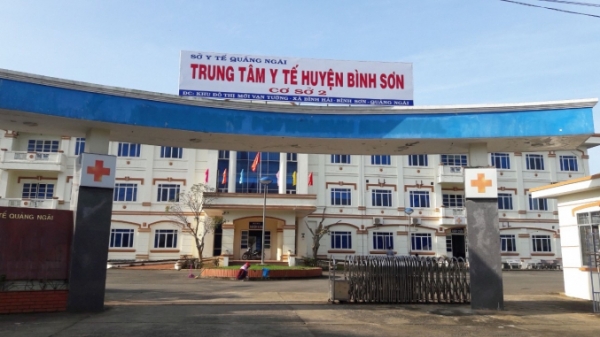 Thêm 2 bệnh nhân nhiễm Covid-19 được điều trị thành công