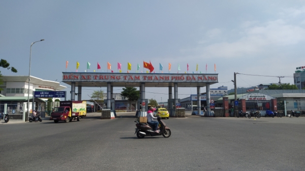 TP Đà Nẵng tạm ngừng hoạt động vận tải hành khách đến một số tỉnh thành