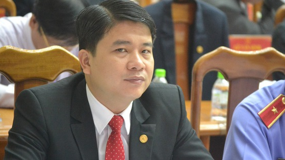 Bắt Phó Chủ tịch tỉnh Quảng Nam liên quan tới 'chuyến bay giải cứu'