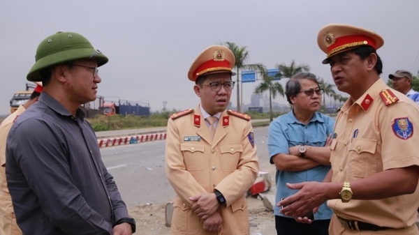 Vụ tai nạn giao thông ở Quảng Nam: Thủ tướng ra công điện chỉ đạo