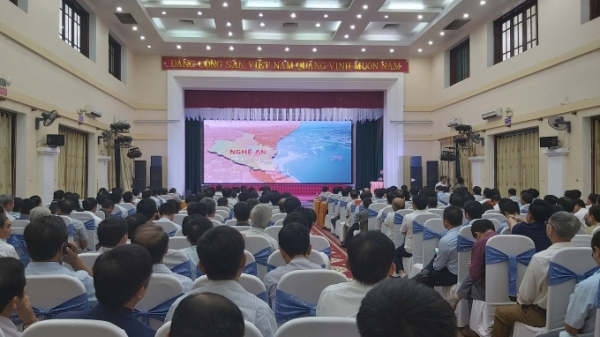 HĐND tỉnh Nghệ An hoãn kỳ họp bất thường