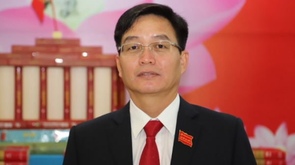 Đắk Nông có tân Chủ tịch UBND tỉnh