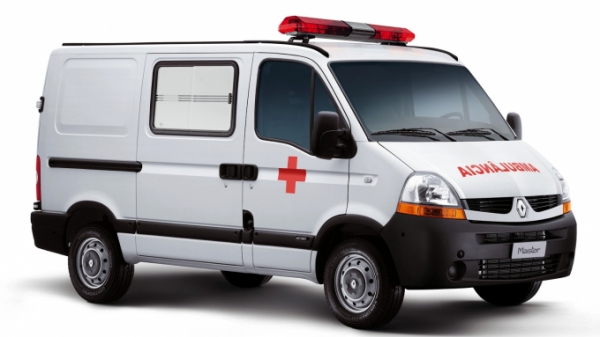 Lợi dụng xe dịch vụ cứu thương chở khách từ vùng dịch về Bình Định
