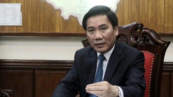 Chủ tịch Thái Nguyên yêu cầu xử lý nghiêm việc tung tin sai sự thật Covid-19