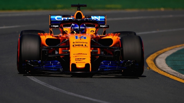 McLaren rút khỏi chặng F1 Australia vì Covid-19