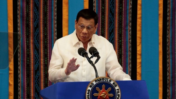 Philippines sắp phong tỏa thủ đô trong một tháng đối phó với Covid-19