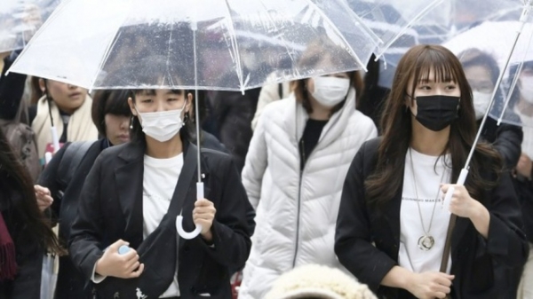 Sinh viên Hàn Quốc đòi lại học phí vì trường đóng cửa
