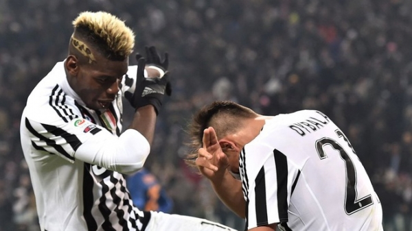 CĐV Man Utd nổi giận vì Pogba mặc áo Juventus