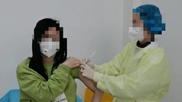 Hành trình thử nghiệm vắc xin phòng Covid-19 của tình nguyện viên Trung Quốc