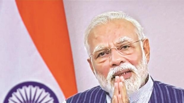 Thủ tướng Ấn Độ xin lỗi người dân vì lệnh phong tỏa