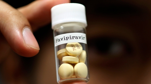 Nhật Bản có thể sẽ phát thuốc miễn phí trị coronavirus