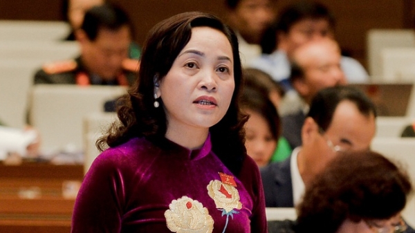 Bí thư Ninh Bình nhận nhiệm vụ mới tại Quốc hội