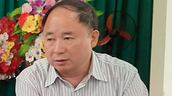 Phó Giám đốc Sở Tài nguyên - Môi trường Lạng Sơn sai phạm nghiêm trọng