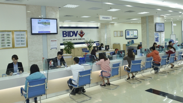 BIDV tiếp sức doanh nghiệp nhỏ và vừa với lãi suất chỉ từ 6%/năm   
