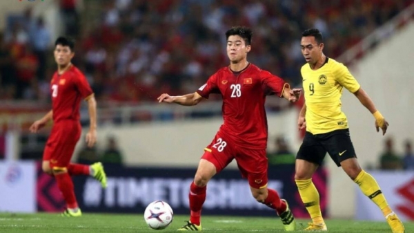 Đội tuyển Việt Nam gặp khó với hai giải lớn cuối năm