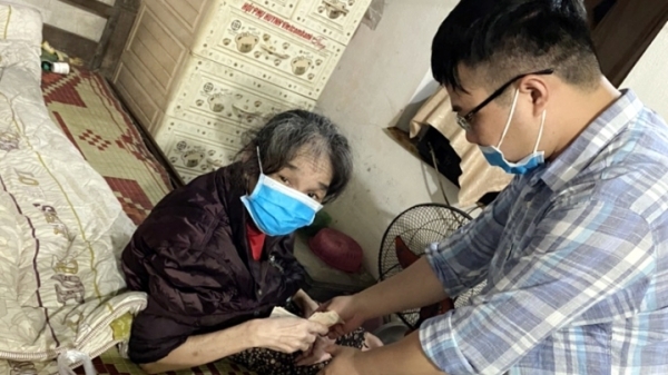 Tỉnh Quảng Ninh chi trả hỗ trợ cho đối tượng bị ảnh hưởng do dịch bệnh