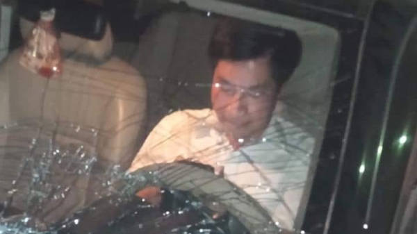 Làm rõ vụ Trưởng ban Nội chính tỉnh Thái Bình gây tai nạn chết người