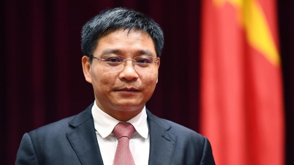 Chủ tịch tỉnh Quảng Ninh kiêm nhiệm Hiệu trưởng Đại học Hạ Long