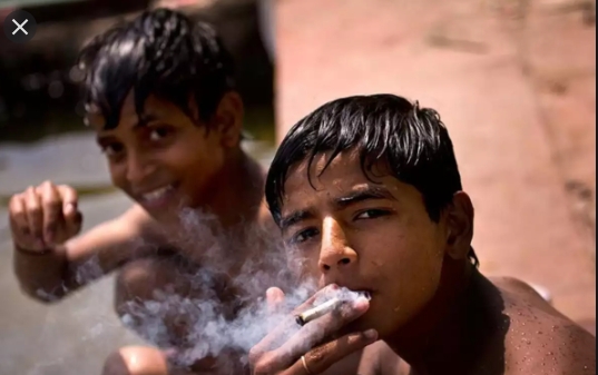 WHO: Ngành công nghiệp thuốc lá đang ‘bẫy’ trẻ em