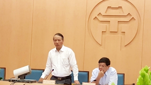 Hà Nội: Thanh tra toàn diện dự án mở rộng đường Tam Trinh