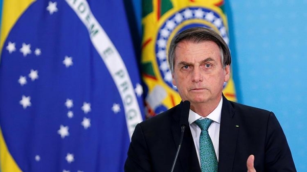 Nối gót Trump, đến lượt Tổng thống Brazil dọa rút khỏi WHO
