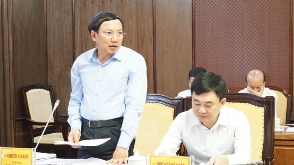 Tỉnh Quảng Ninh đề xuất được bầu trực tiếp Bí thư Tỉnh ủy tại Đại hội
