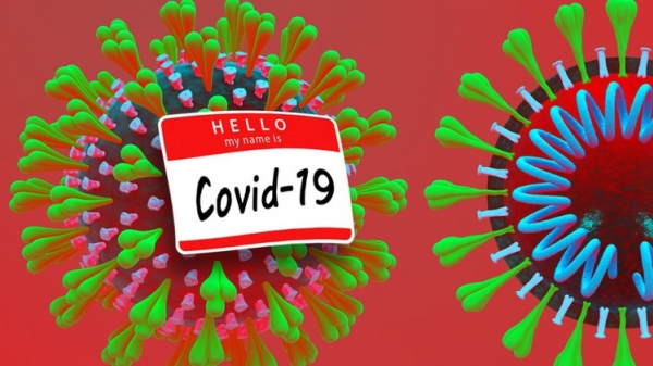 Nhà khoa học Na Uy nói Covid-19 lọt ra từ phòng thí nghiệm Trung Quốc