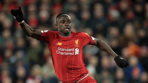 Liverpool đặt giá 130 triệu bảng bán Sadio Mane