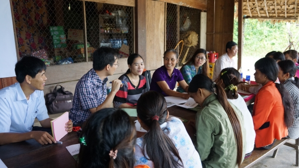 FCPF - REDD+ hỗ trợ đắc lực giảm phát thải khí nhà kính tại Việt Nam