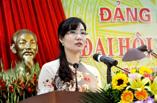 Tân Phó Chủ tịch UBND tỉnh Quảng Ninh từng là Phóng viên