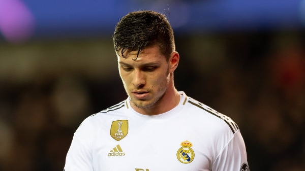 Sao trẻ Real Madrid tiếp tục gặp hạn vì Covid-19