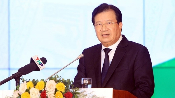 Phó Thủ tướng Trịnh Đình Dũng giao 6 nhiệm vụ cho ngành Thú y