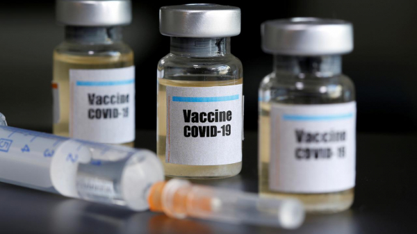 Nga nói gì khi bị Anh, Mỹ, Canada tố đánh cắp dữ liệu vắc xin Covid-19
