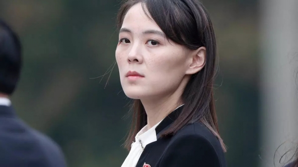 Hàn Quốc điều tra em gái Kim Jong-un