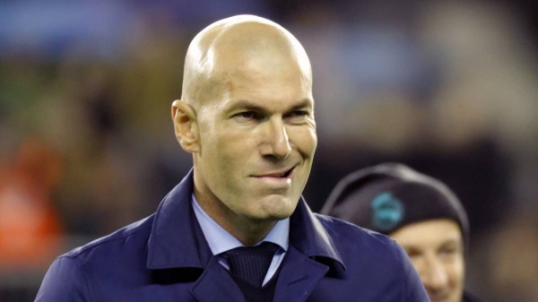 Vừa vô địch La Liga, Zidane dọa rời Real Madrid