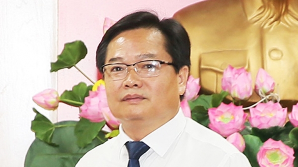 Giám đốc Sở Tài chính tỉnh Quảng Ninh bị kỷ luật do ký ẩu