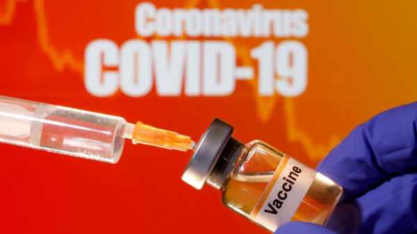 Mỹ chi gần 2 tỷ USD mua vacxin Covid-19