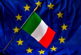 EU nguy cơ mất Italy vì ‘Italexit’