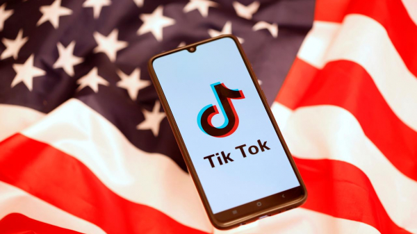 Nhóm thượng nghị Mỹ sợ Trung Quốc can thiệp bầu cử bằng TikTok
