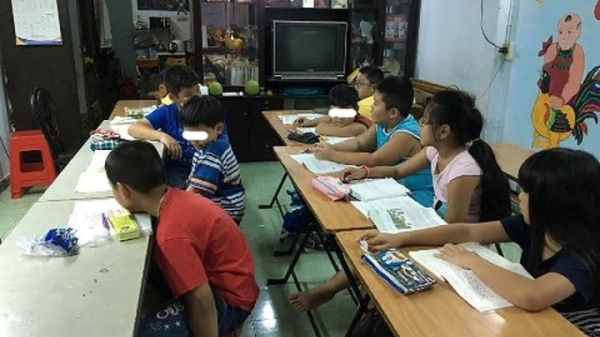 Quảng Ninh cấm dạy thêm, học thêm trong thời gian nghỉ hè