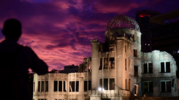 75 năm thảm họa hạt nhân Hiroshima-Nagasaki & những con số