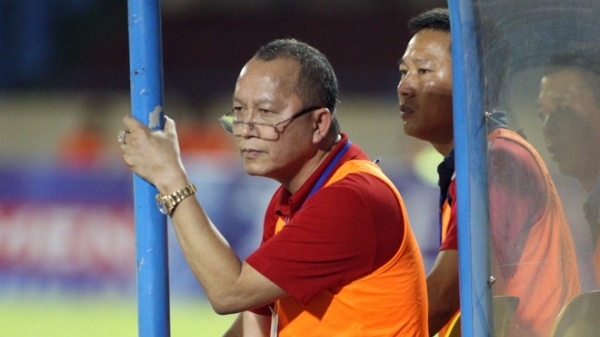 Quảng Ninh ‘rốt ráo’ gỡ khó về tài chính cho CLB Bóng đá Than Quảng Ninh