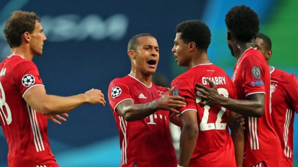 Nhận định Bayern Munich vs PSG: Chung kết của lối đá tấn công