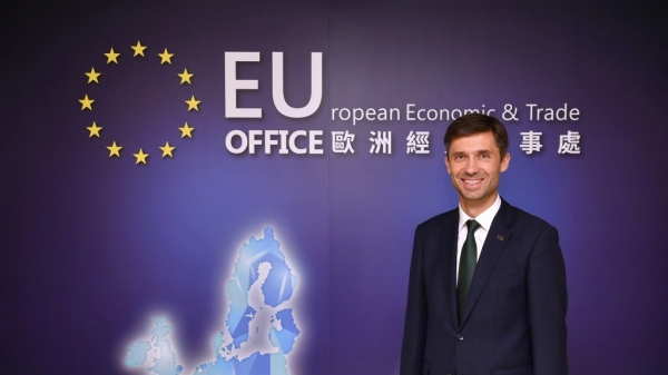 Diễn đàn đầu tư EU- Đài Loan, động thái 'chọc giận' Trung Quốc?