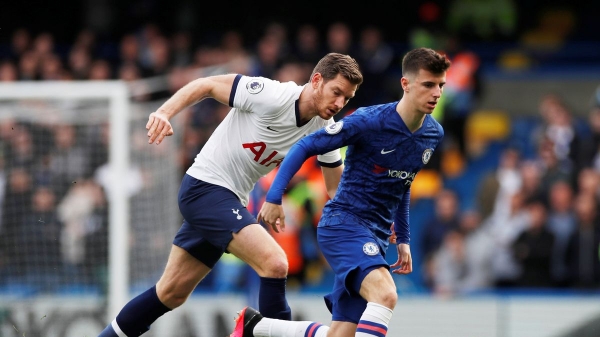 Nhận định Tottenham vs Chelsea: Tâm điểm Vòng 4 Cúp Liên đoàn