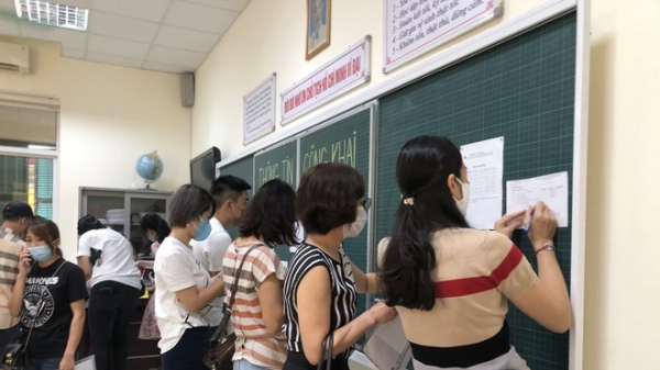 Quảng Ninh: Không nhất thiết phải đóng tiền học qua Ngân hàng MB
