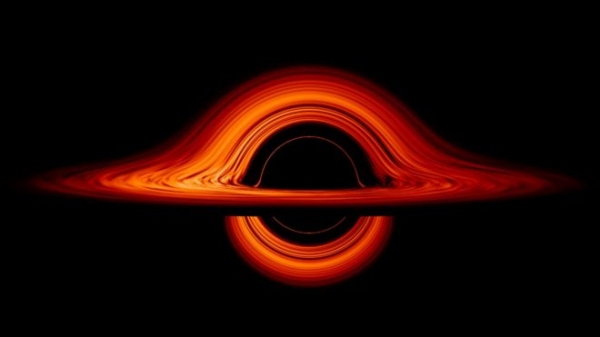 Nghiên cứu về hố đen vũ trụ đoạt Nobel Vật lý 2020