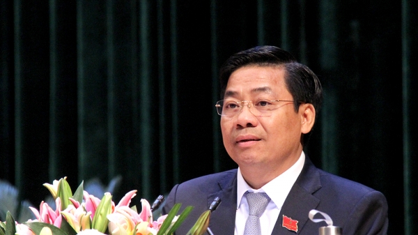 Trung ương đồng ý cho Bắc Giang bầu Bí thư Tỉnh ủy là người địa phương