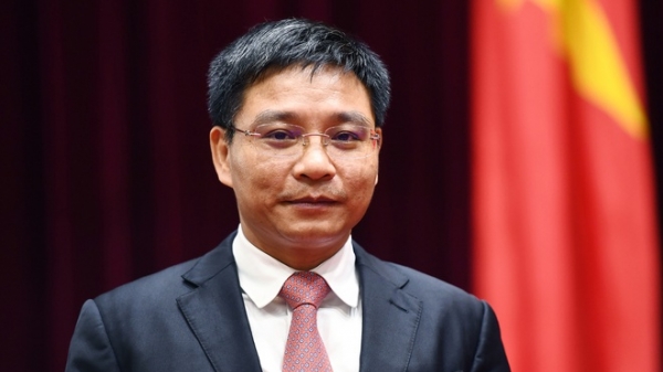 Nguyên Chủ tịch tỉnh Quảng Ninh đắc cử Bí thư Tỉnh ủy Điện Biên