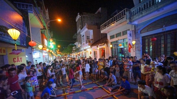 Quảng Ninh tổ chức 64 chuỗi sự kiện về văn hóa, ẩm thực, du lịch